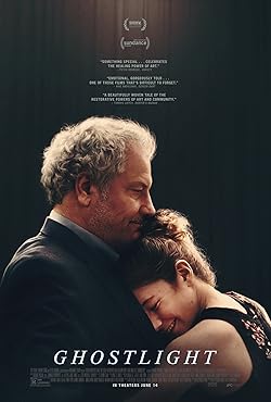 Poster of Ghostlight