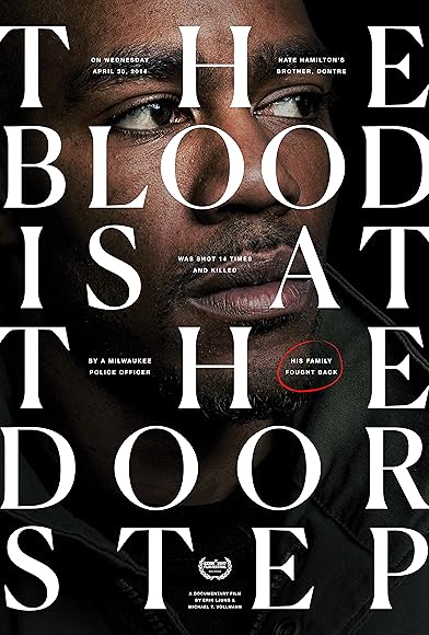 Primary photo for The Blood Is at the Doorstep Primary photo for The Blood Is at the Doorstep