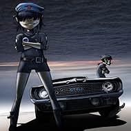 Gorillaz Featuring Mos Def and Bobby Womack: Stylo Colonna sonora (2010) copertina