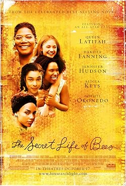 Poster of The Secret Life of Bees