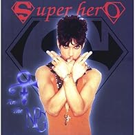 Primary photo for Prince & New Power Generation: Superhero