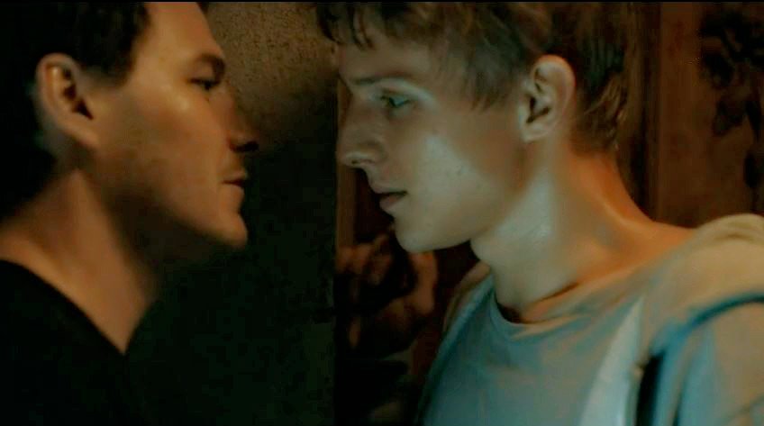 Shed My Skin (2015)