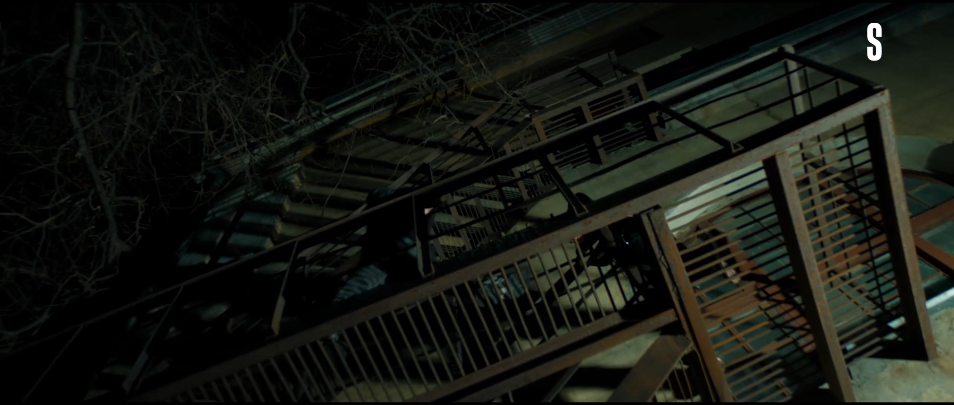 Central Russia's Vampires (2021)