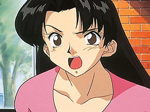 KEY THE L IDOL First Program Ⅰ Key the Metal Idol (TV Series 1994–1997) - IMDb