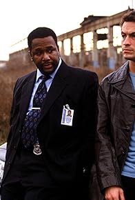 Primary photo for The Target