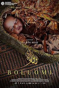 Primary photo for Boluomi