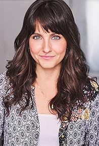 Primary photo for Rachel Lynn David