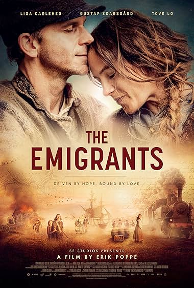 The Emigrants 2021
