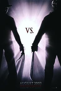 Primary photo for Freddy vs. Jason