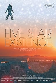 Primary photo for Five Star Existence Primary photo for Five Star Existence
