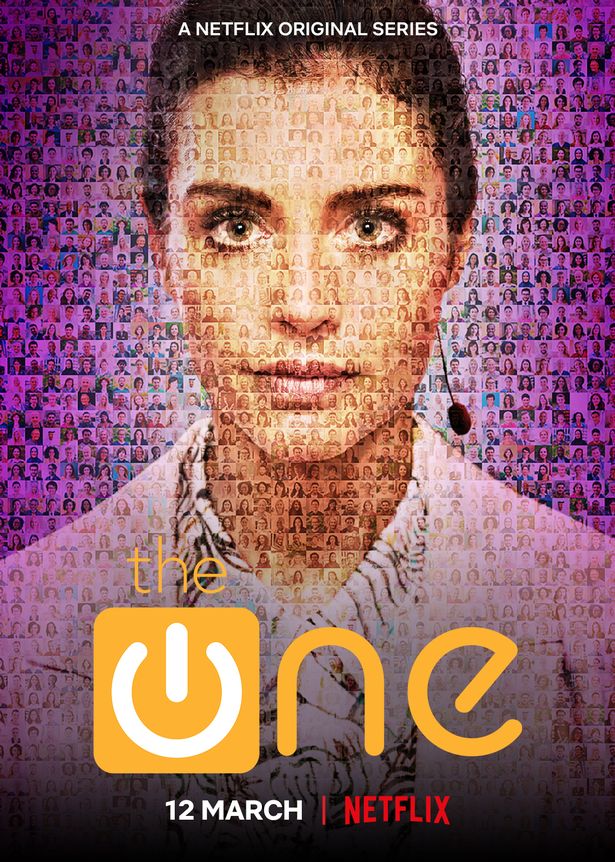 The One Poster