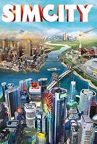 Primary photo for SimCity Primary photo for SimCity