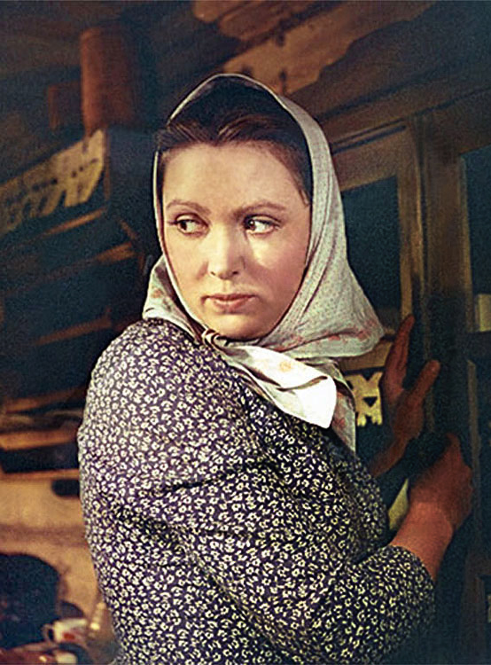 Sofiya Pavlovna Varlamova bilan jinsiy aloqa Sofiya Pavlovna Varlamova bilan jinsiy aloqa