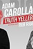 Primary photo for Rob Riggle: Unacceptable Aromas on Airplanes & When to Pour Your Beer Into Your Lap