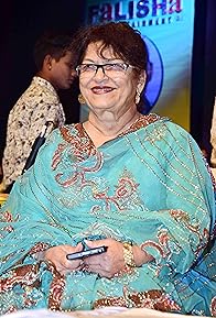 Primary photo for Saroj Khan Primary photo for Saroj Khan