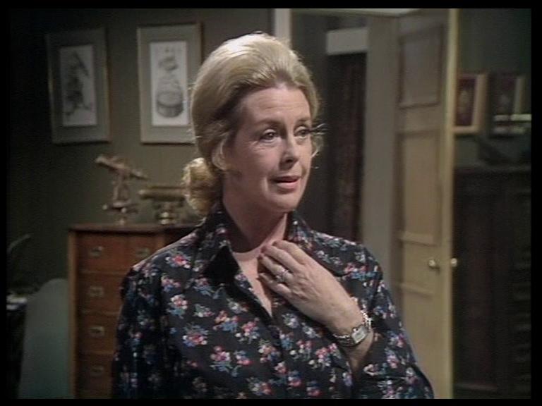 Patricia Donahue in Thriller (1973)