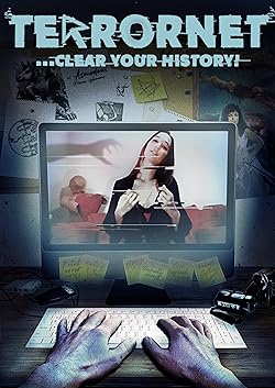 Poster of Terrornet