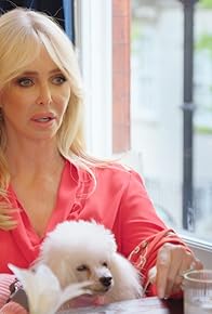 Primary photo for White Witches and Warm Champagne