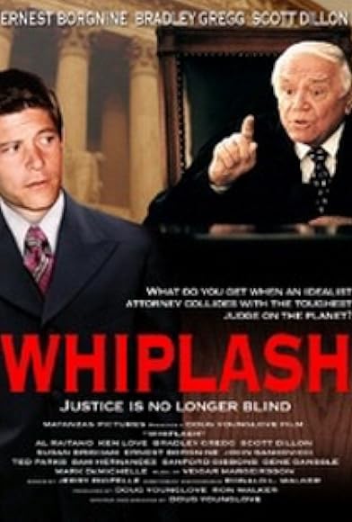 Primary photo for Whiplash Primary photo for Whiplash