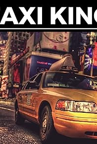 Primary photo for Taxi King