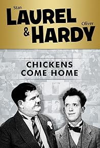 Primary photo for Chickens Come Home Primary photo for Chickens Come Home