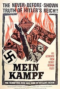 Primary photo for Mein Kampf Primary photo for Mein Kampf