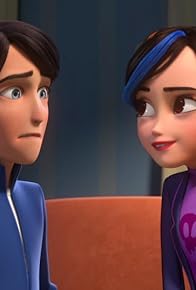 Primary photo for To Catch a Changeling