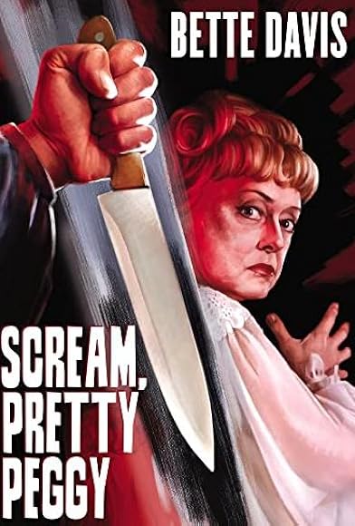 Primary photo for Scream, Pretty Peggy Primary photo for Scream, Pretty Peggy