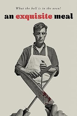 Poster of An Exquisite Meal