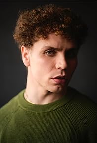 Primary photo for Stefan Race