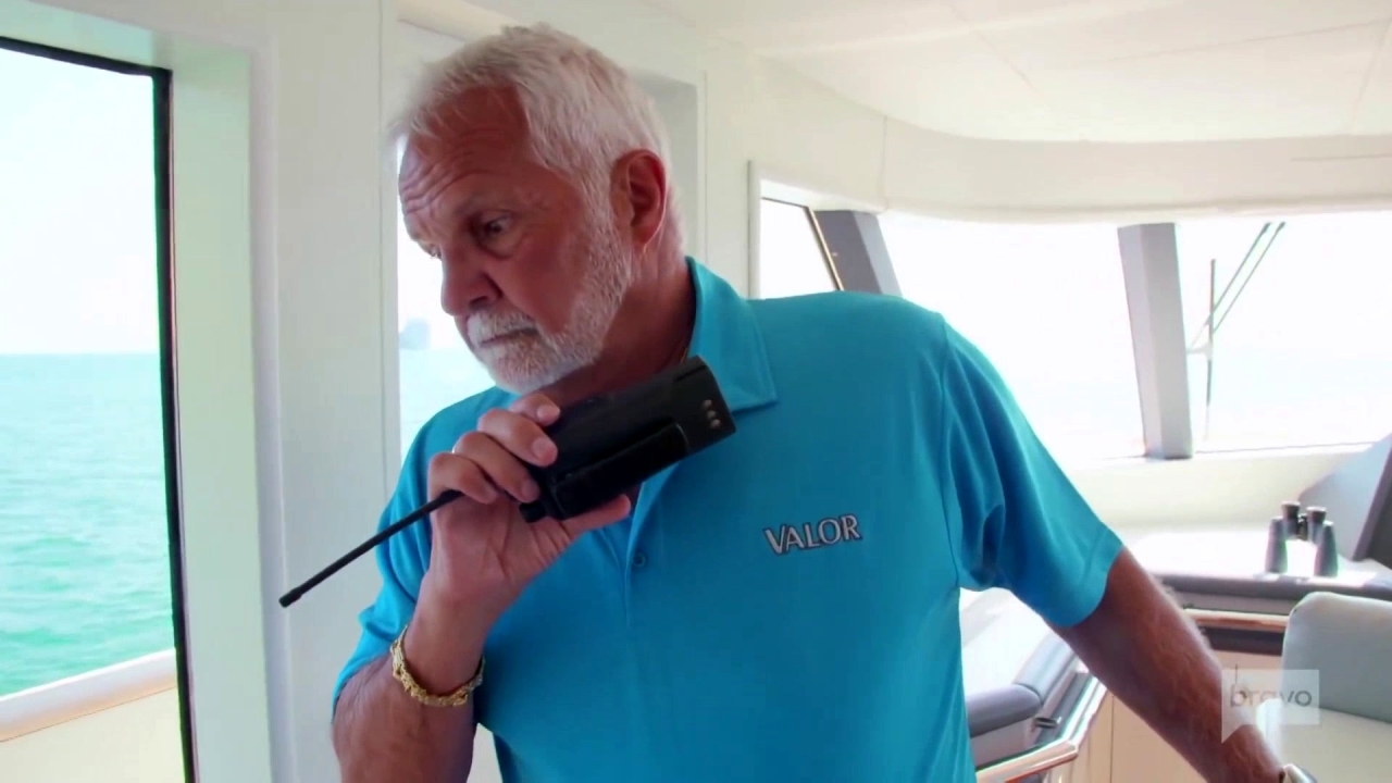 Below Deck Weekend At Brandy's