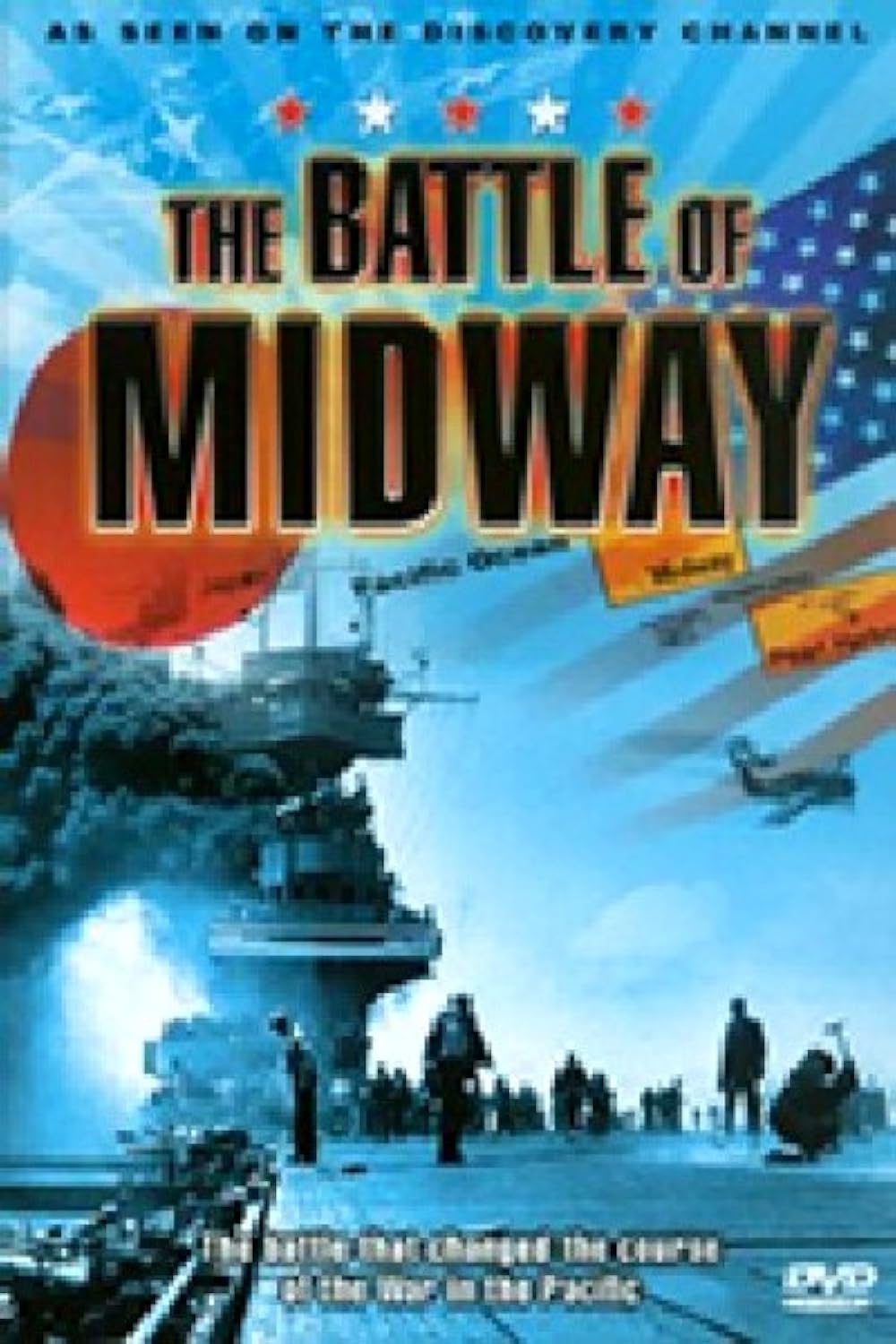 その他 Battle of Midway [DVD] Amazon.com: The Battle of Midway - Documentary [DVD] : 電影