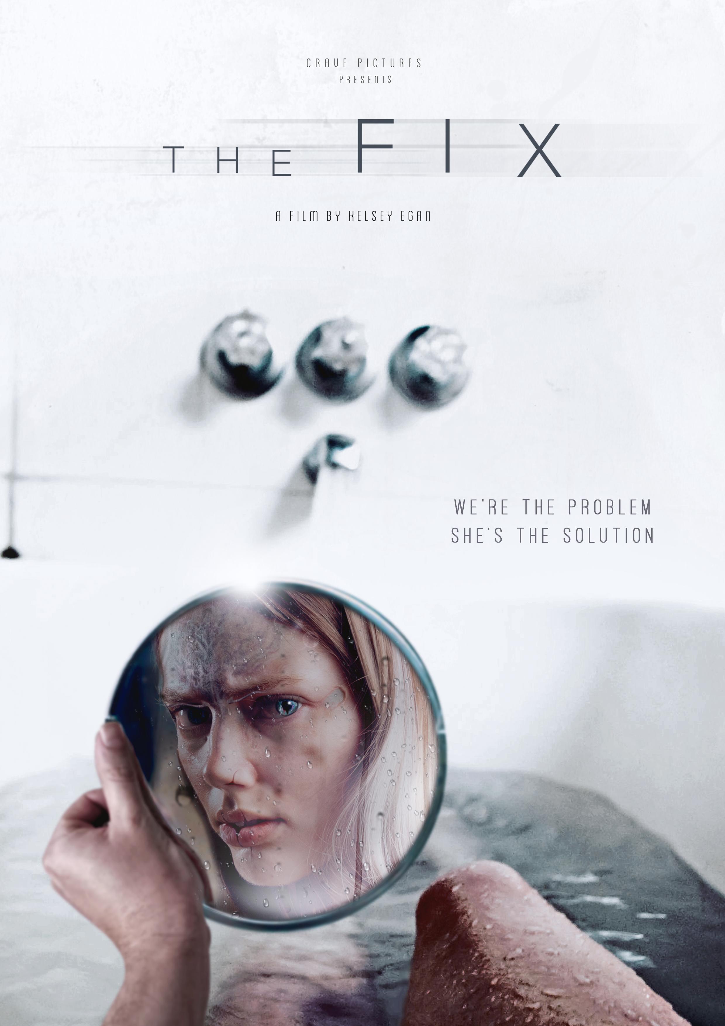 Fix the problem you faced. Fix the problem you faced