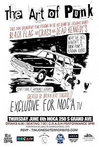 Primary photo for Dead Kennedys