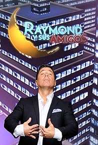 Primary photo for Raymond y sus Amigos Primary photo for Raymond y sus Amigos