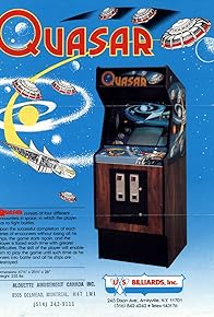 Primary photo for Quasar