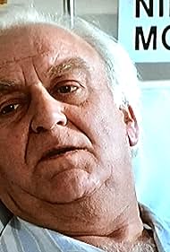 Inspector Morse