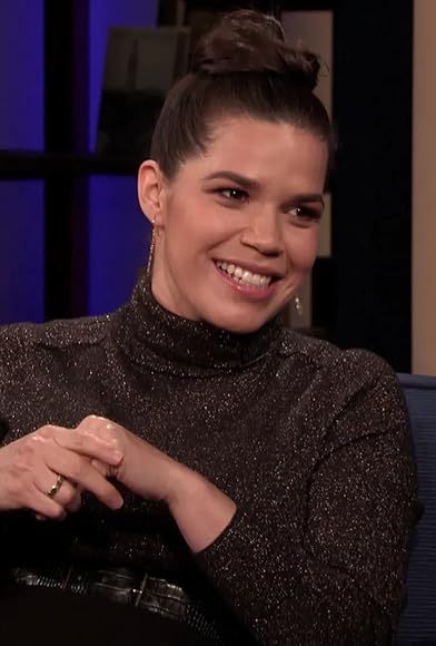 Primary photo for America Ferrera Primary photo for America Ferrera