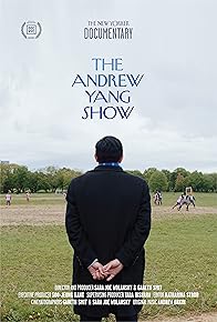 Primary photo for The Andrew Yang Show