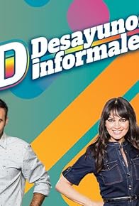 Primary photo for Episode dated 18 April 2023 Primary photo for Episode dated 18 April 2023