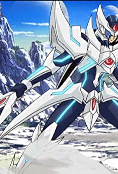 Primary photo for Vanguard of Destiny! Primary photo for Vanguard of Destiny!