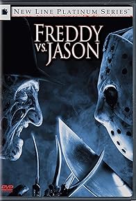 Primary photo for Freddy vs. Jason: Deleted & Alternate Scenes Primary photo for Freddy vs. Jason: Deleted & Alternate Scenes