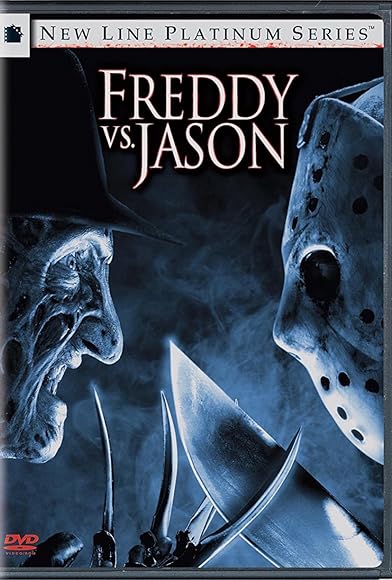 Primary photo for Freddy vs. Jason: Deleted & Alternate Scenes Primary photo for Freddy vs. Jason: Deleted & Alternate Scenes
