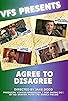Primary photo for Agree to Disagree Primary photo for Agree to Disagree
