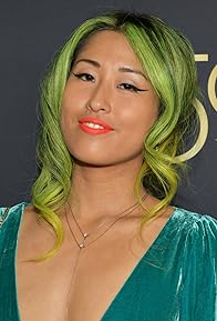 Primary photo for Yoko Okumura