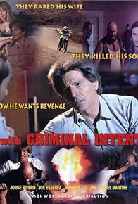 Primary photo for With Criminal Intent Primary photo for With Criminal Intent