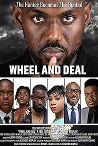Primary photo for Wheel and Deal Primary photo for Wheel and Deal