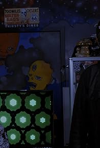 Primary photo for With the Broom