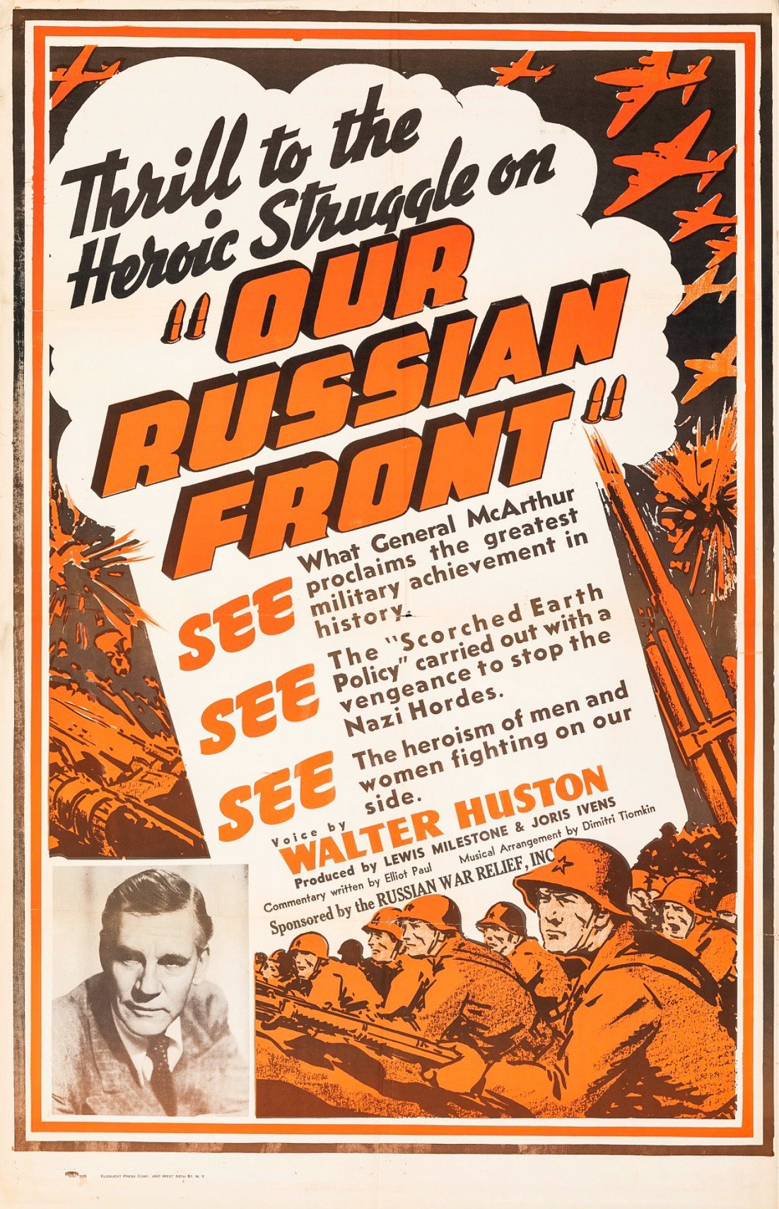 その他 World War II on the Russian Front [DVD] World War II: On The Russian Front [3 DVD BOX SET]: Amazon