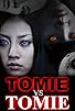 Primary photo for Tomie vs Tomie